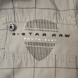 Denim&Co Gray Men's Shirt